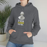 Marching Band - Talk Verdi To Me - Hoodie