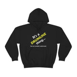 Drumline Thing - Hoodie