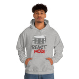 Beast Mode - Snare Drum - Hoodie