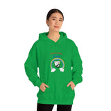 Marching Band - Pride - Rainbow - Hoodie