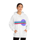 Marching Band - Retro - Trumpet - Hoodie