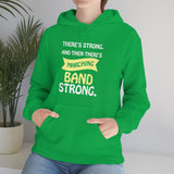 Marching Band Strong 2 - Hoodie