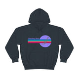 Marching Band - Retro - Trumpet - Hoodie