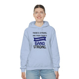 Marching Band Strong 4 - Hoodie