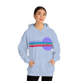 Marching Band - Retro - Flute - Hoodie