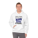 Marching Band Strong 4 - Hoodie