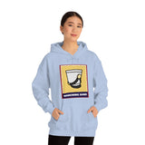 Marching Band - Stamp - Hoodie