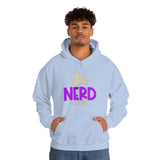 Band Nerd - French Horn - Hoodie