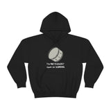 Instrument Chooses - Bass Drum 2 - Hoodie