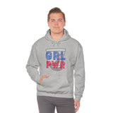 GRL PWR - Shako - Hoodie