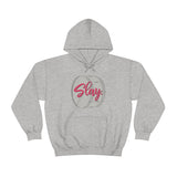 Slay - Bass Drum - Hoodie