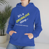 Drumline Thing - Hoodie