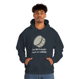 Instrument Chooses - Bass Drum 2 - Hoodie