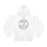 Powered By Marching Band - Hoodie