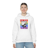 Senior Rainbow - Shako - Hoodie