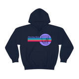 Marching Band - Retro - Hoodie