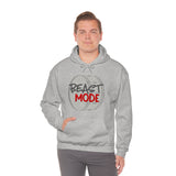 Beast Mode - Bass Drum - Hoodie