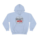 Beast Mode - Bass Drum - Hoodie