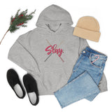 Slay - Drumsticks - Hoodie