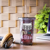 One Of A Kind - Snare Drum - Suave Acrylic Cup