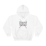 Band Squad - Drumsticks - Hoodie