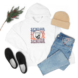 Senior Retro - Shako - Hoodie