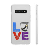 Marching Band - Love - Shako - Flexi Cases