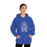 Color Guard - Eat Glitter And Sparkle All Day 2 - Hoodie