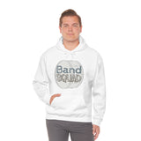 Band Squad - Bass Drum - Hoodie