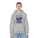 Marching Band Strong 4 - Hoodie