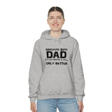 Marching Band Dad - Life - Hoodie