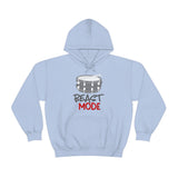 Beast Mode - Snare Drum - Hoodie