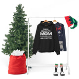 Drumline Mom - Life - Hoodie