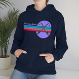 Marching Band - Retro - Bass Clarinet - Hoodie