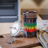 What A Pitch - Suave Acrylic Cup