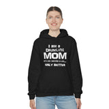 Drumline Mom - Life - Hoodie