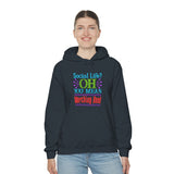 Marching Band - Social Life - Hoodie