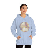 Talk Nerdy To Me - Cymbals - Hoodie