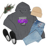 Band Nerd - Shako - Hoodie