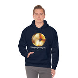 Unapologetically Me - Cymbals - Hoodie