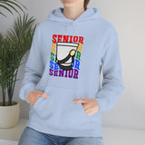 Senior Rainbow - Shako - Hoodie