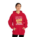 Marching Band Strong 2 - Hoodie