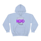 Band Nerd - Shako - Hoodie