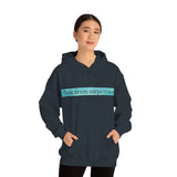 Talk Drum Corps To Me 4 - Hoodie