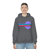 Marching Band - Retro - Trumpet - Hoodie