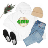 Band Geek - Cymbals - Hoodie