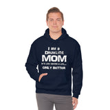 Drumline Mom - Life - Hoodie