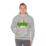 Band Geek - Cymbals - Hoodie