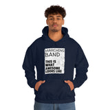 Marching Band - Awesome - Hoodie