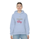 Slay - Quads/Tenors - Hoodie